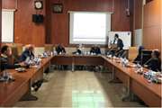 برگزاری نشست تخصصی بررسی فرصت‌های تحقیقاتی و همکاری‌های بین‌المللی حاصل از عضویت ایران در آژانس بین‌المللی تحقیقات سرطان (IARC)