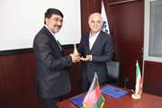 دانشگاه‌های علوم پزشکی تهران و خاتم النبیین افغانستان تفاهم‌نامه‌ همکاری‌های مشترک امضا کردند
