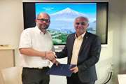 تفاهم‌نامه همکاری‌های مشترک دانشگاه‌های علوم پزشکی تهران و تکنیکال برلین منعقد شد