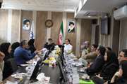 دیدار رئیس پژوهشگاه علوم غدد و متابولیسم با مدیر منطقه‌ای سازمان جهانی بهداشت؛ تلاش‌های ایران برای ایجاد زیرساخت‌های مدیریت بیماری‌های غیرواگیر ستودنی است