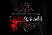 شهادت غریبانه هادی الامم حضرت امام علی النقی(ع) تسلیت باد