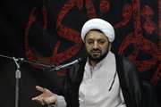حجت‌الاسلام‌والمسلمین دکتر عیسی زاده: لازمه درک حقیقت شب قدر، ورود به وادی طهارت است