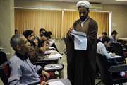 برگزاری آزمون کتبی مرحله کشوری بیست و چهارمین جشنواره قرآن و عترت دانشگاه‌های علوم پزشکی کشور