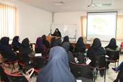 برگزاری کارگاه آموزش روش تحقیق مقدماتی ویژه پرستاران بیمارستان فارابی