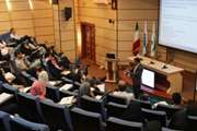 برگزاری کارگاه مقاله نویسی پیشرفته در بیمارستان فارابی