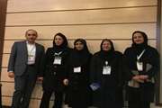 برگزیدگان بخش پوستر معرفی شدند 