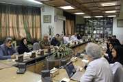 پنجمین دوره کارگاههای احکام پرستاری مجتمع بیمارستان امام خمینی(ره) برگزار شد