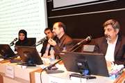 کارگاه مدیریت زمان در بیمارستان فارابی برگزار شد
