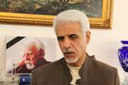 در ششمین نشست مکتب روزبه از دکتر ضرغامی تجلیل به عمل آمد 
