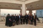 دوازدهمین نشست پژوهشی تاریخ پزشکی اسلام و ایران برگزار شد