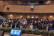 دومین سمپوزیوم تازه‌های نقشه‌برداری مغز ایران در دانشگاه علوم پزشکی تهران افتتاح شد 