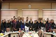 برگزاری مراسم تقدیر از فعالان پویش کشوری داروهای جعلی و انجمن علمی دانشجویی ایفسا در دانشکده داروسازی
