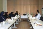 کارگروه بیمارستانی آموزش به بیمار در بیمارستان فارابی برگزار شد