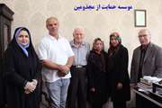 فعالیت اداره سازمان‌های مردم‌نهاد دانشگاه در جهت حمایت از سمن‌های حوزه سلامت تهران آغاز شد