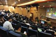 در کنفرانس هفتگی گروه چشم پزشکی بر لزوم مدیریت تست های تشخیصی تاکید شد