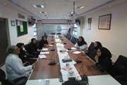 کمیته احیاء نوزادان در مرکز آموزشی درمانی ضیائیان برگزار شد