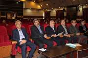 سمینار تغذیه نوزادان ترم و نارس با شیر مادر برگزار شد