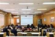 برگزاری کارگاه آموزشی EO5 اتوماسیون اداری در دانشکده بهداشت