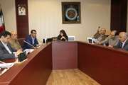 برگزاری جلسه هم‌اندیشی تعیین مقادیر پارامترهای برآورد تخت‌های موردنیاز تا سال 1404