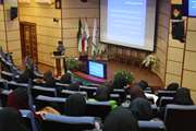 کنفرانس ارتقا سلامت بیمار با استفاده از استانداردهای ایمنی برگزار شد