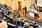 برگزاری برنامه بازآموزی مدون تجویز پریسم در بیمارستان فارابی