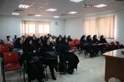 برگزاری کارگاه اخلاق پرستاری در بیمارستان فارابی