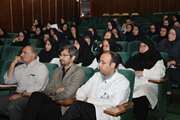 جلسه اعتباربخشی بیمارستان شریعتی برگزار شد