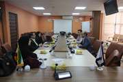 برگزاری جلسه هم‌اندیشی ارتقای کیفیت آموزش دانشجویان فوریت‌های پزشکی در دانشکده پیراپزشکی