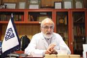 دکتر ملک زاده: علی رغم تحریم ها و محدودیت ها، ایران میزبان مهم ترین نشست های حوزه سلامت در دنیا است