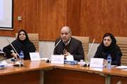 برگزاری کارگاه ثبت سرطان در دانشگاه علوم پزشکی تهران 