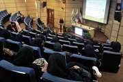 برگزاری کنفرانس یک روزه پروتکل خودمراقبتی، آموزش به بیمار و ارتباط با بیمار در بیمارستان فارابی