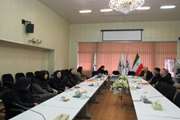 کمیته حفاظت فنی و بهداشت کار بیمارستان فارابی برگزار شد