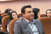  تقدیر از دانشگاه علوم پزشکی تهران در ششمین اجلاس کشوری معاونین و مدیران بین‌الملل دانشگاه‌های علوم پزشکی و سازمان‌های وابسته 