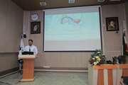 راند ایمنی بیمار از واحد CSR در بیمارستان جامع بانوان آرش برگزار شد