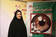 دهمین سمینار پرستاری جشم فارابی / گفتگو با دکتر شکوه ورعی مدیر پرستاری دانشگاه علوم پزشکی تهران و دبیر علمی سمینار