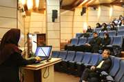 دومین کارگاه از دوره آموزشی معاونت پژوهشی بیمارستان فارابی برگزار شد