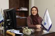 انتصاب دکتر  مینا حاجی فرج تبریزی به سمت سرپرست گروه آموزشی ژنتیک دانشکده پزشکی
