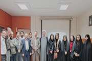 برای اولین بار کرسی آزاداندیشی با عنوان «گفتگو پیرامون حکومت دینی» در دانشگاه علوم پزشکی تهران برگزار شد
