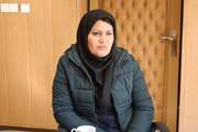 انتصاب اعظم بیات به عنوان سرپرست امور مالی بیمارستان فارابی