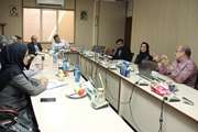شورای مدیران معاونت بین‌الملل با بررسی تازه‌ترین زمینه همکاری با دانشگاه ملی تاجیکستان برگزار شد