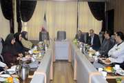 رونمایی از وبسایت فیزیک بهداشت دانشگاه علوم پزشکی تهران