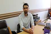 گفت‌‌وگو با سعید رمضانی دبیرکانون دانشجویی قرآن و عترت دانشکده دندانپزشکی