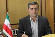 قدردانی معاون توسعه مدیریت و منابع وزارت بهداشت از مدیر امور مالی دانشگاه