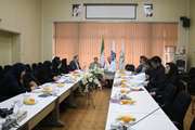 عملکرد بیمارستان فارابی در حوزه صیانت از حقوق شهروندی ارزیابی شد