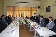 آغاز ارزیابی اعتبار بخشی بیمارستان فارابی