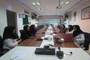 کمیته نظارت بر جراحی پیشگیری از بارداری (TL) در بیمارستان ضیائیان برگزار شد