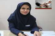 گزارش عملکرد بیمارستان فارابی در بسیج ملی کنترل فشار خون