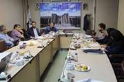 برگزاری نشست همفکری تدوین آیین‌نامه خرید خدمت و همکاری متخصصان بین‌المللی ایرانی و غیرایرانی