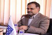 پیام معاون بهداشت دانشگاه به مناسبت بسیج ملی آموزش همگانی تغذیه صحیح