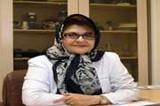 انتخاب دکتر فیروزه رحیمی به عنوان دبیر جامعه دانش آموختگان فارابی